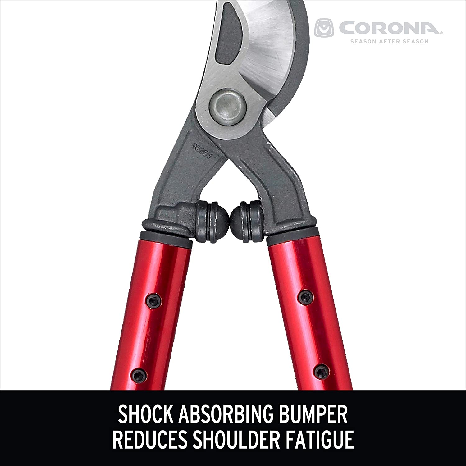 Corona AL 8442 DualARC Orchard Lopper 26 In.