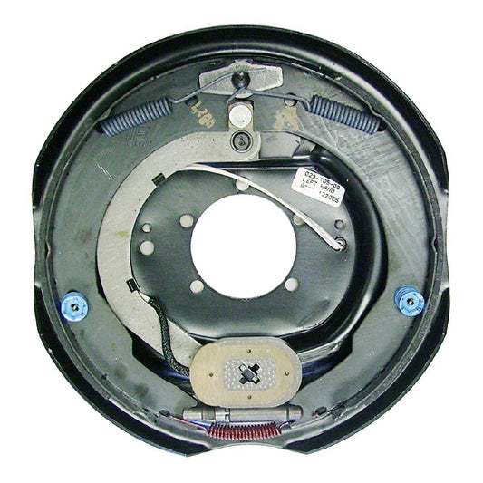 Conjunto de freno eléctrico Dexter de 30,5 cm x 5 cm, 2736 kg (6000 lb) 23-105 | K23-105-00