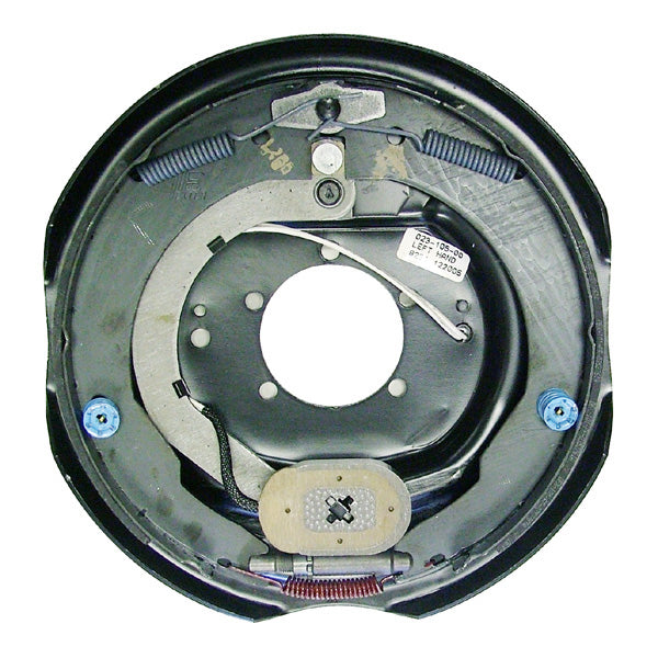 Conjunto de freno eléctrico Dexter de 30,5 cm x 5 cm, 2736 kg (6000 lb) 23-105 | K23-105-00