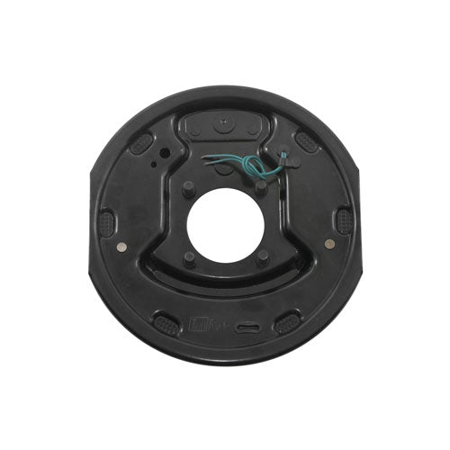 Dexter 23-26 Conjunto de freno eléctrico izquierdo de 10" x 2-1/4"