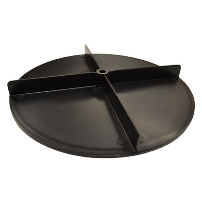 Impulsor Earthway 12109 de 9"
