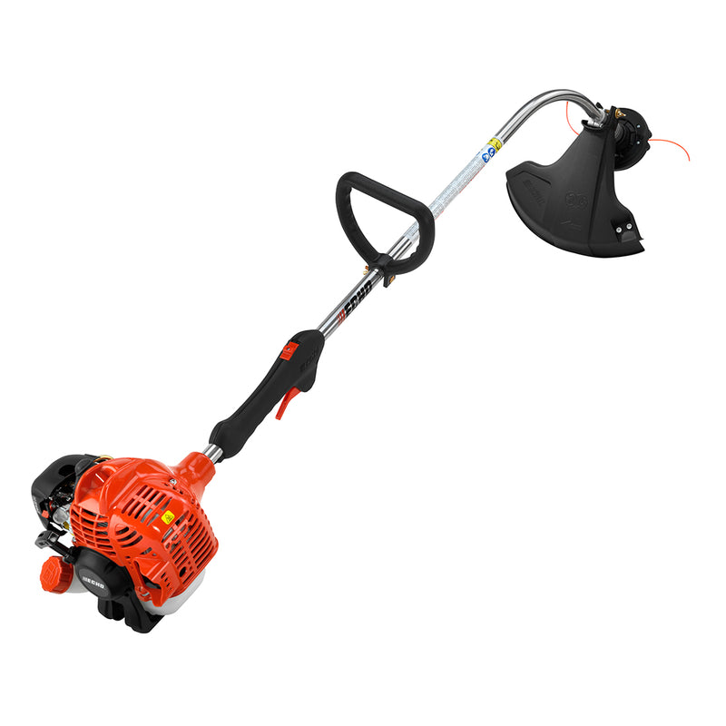 Recortadora de línea de eje curvo Echo GT-225