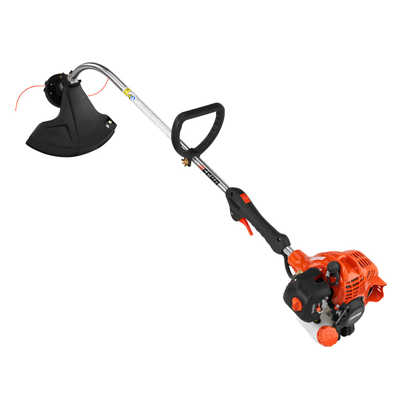 Recortadora de línea de eje curvo Echo GT-225