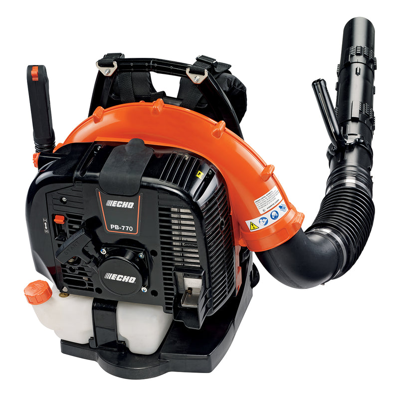 Echo PB-770H Backpack Blower