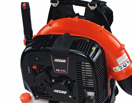Echo PB-770H Backpack Blower