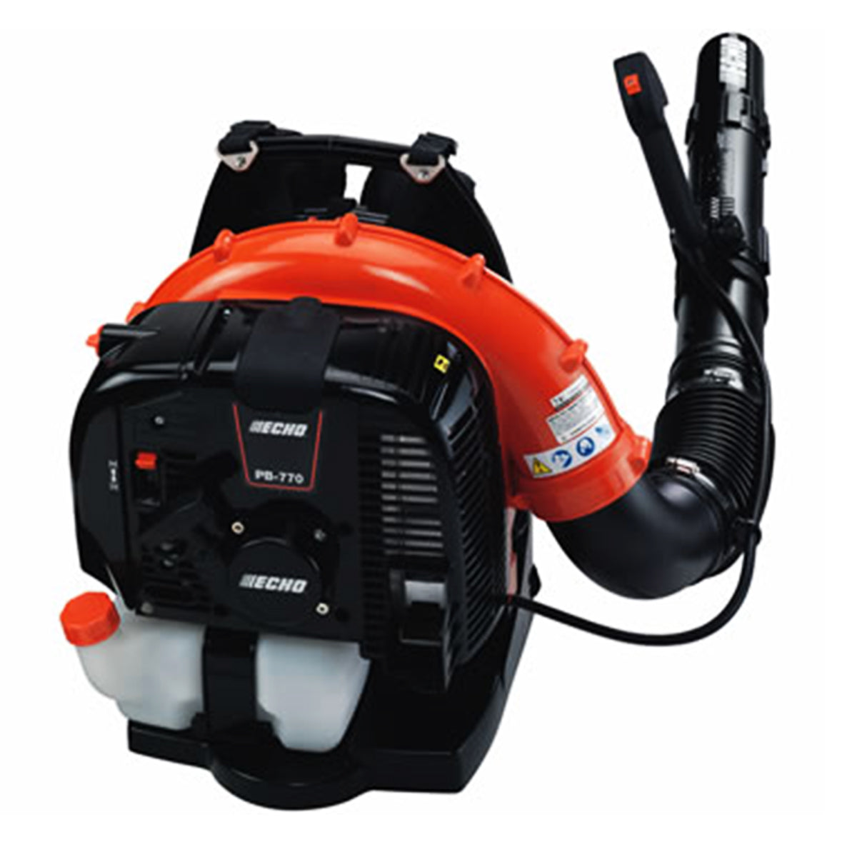 Echo PB-770T Backpack Blower