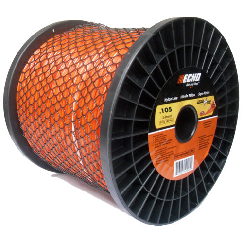 Echo 316105055 .105 Cross-Fire String Trimmer Line 5 LB