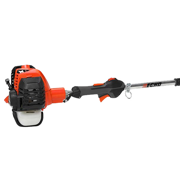 Echo HCA-2620 X Series Articulating Shafted Hedge Trimmer