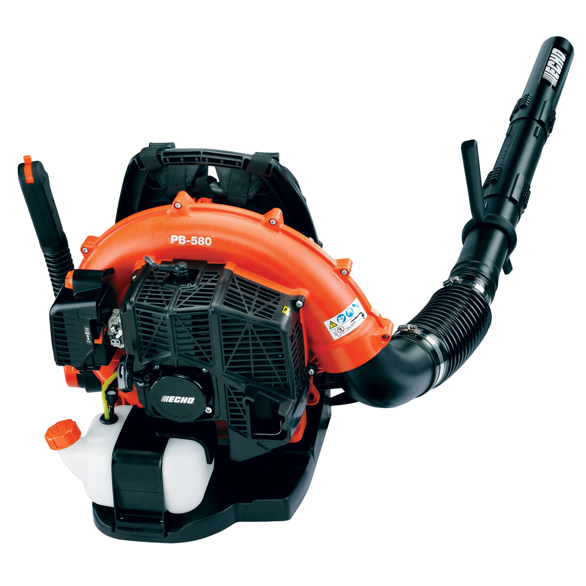 Echo PB-580H Backpack Blower