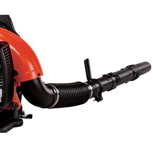 Soplador de mochila Echo PB-755SH