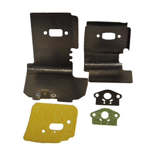 Motor de bloque corto Echo SB1075