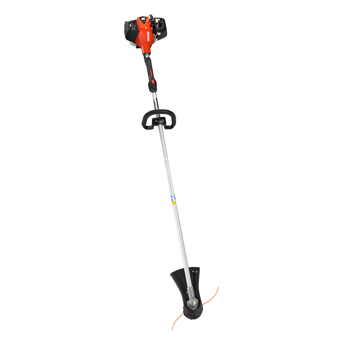 Echo SRM-2620T X Series Straight Shaft Line Trimmer
