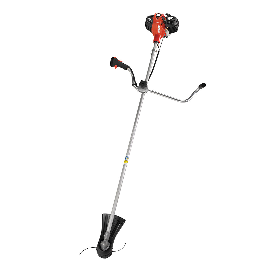 Echo SRM-2620U U-Handle Gas Brushcutter