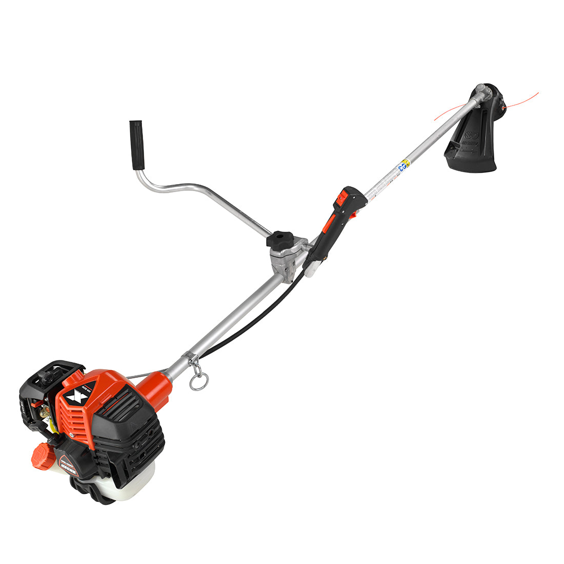 Echo SRM-2620U U-Handle Gas Brushcutter
