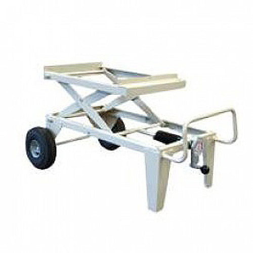 Edco Procart para sierras para paisajes duros modelos GMS-10 y HSS-14 de 10" y 14"