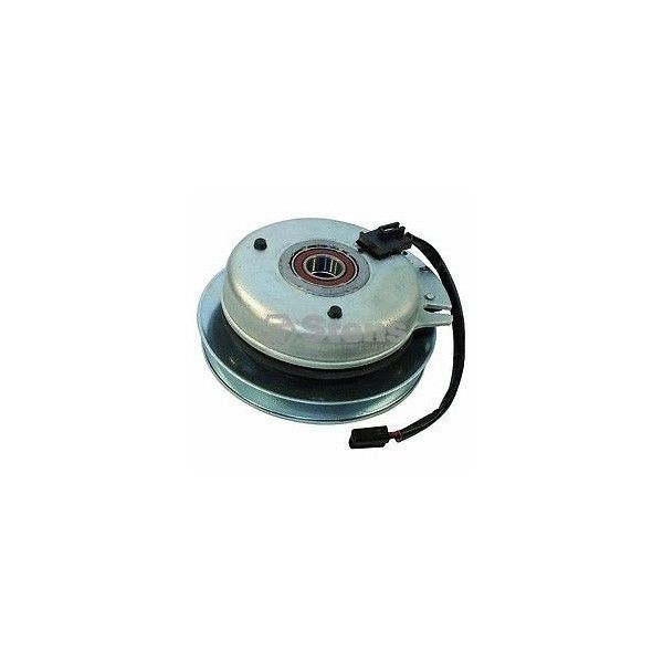 Electric PTO Clutch Warner 521918 Bobcat 2721110 — Russo Power Equipment