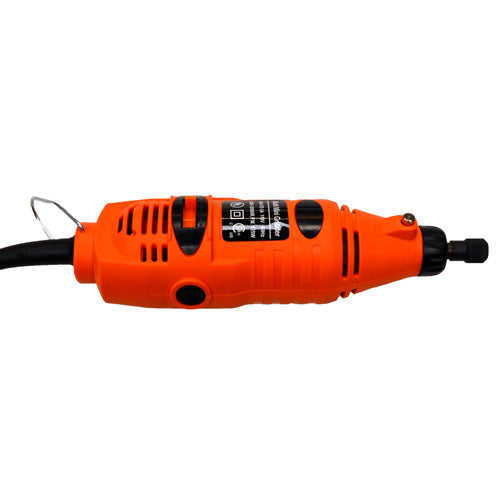 Electric Portable Chainsaw Chain Grinder Sharpener Variable Speed Hand Held