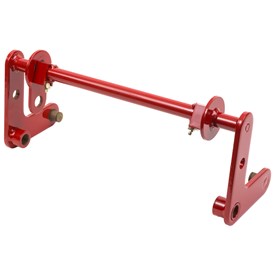 Exmark 116-3103 Rear Cross Shaft