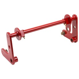Exmark 116-3103 Rear Cross Shaft