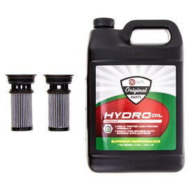 Exmark 126-8103 No Belt Hydro Service Kit