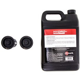 Exmark 126-8103 No Belt Hydro Service Kit