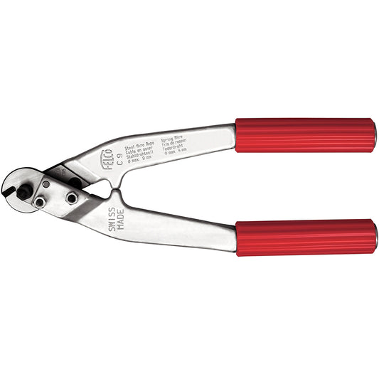 Felco™ C9 Heavy Duty Steel Cable Cutters