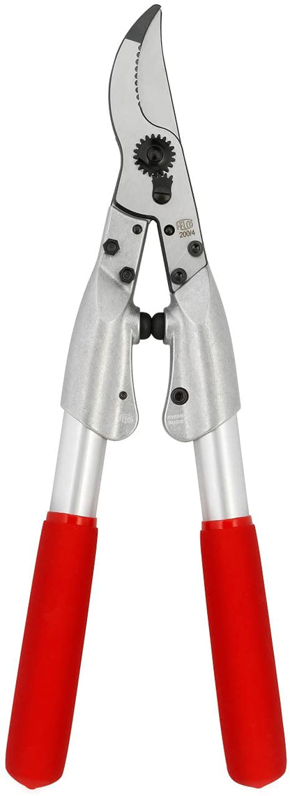 Felco™ F200A-40 Two-Hand 15.7 In. Pruning Shear