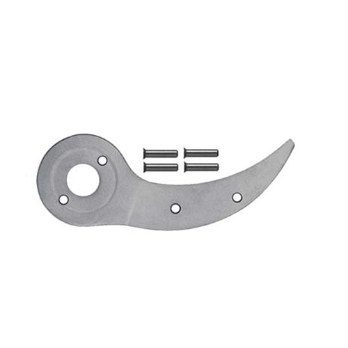 Felco™ 2/4 Anvil Blade With Rivets For Felco™ 2 Pruner