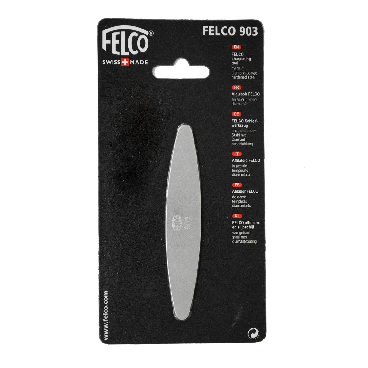 Felco 903 Sharpening Tool — Russo Power Equipment