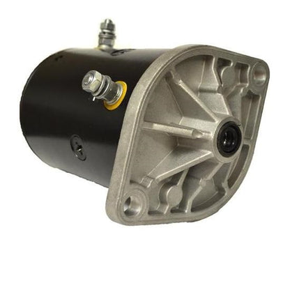 Fisher Buyers Quitanieves Bomba Hidráulica Motor Uni Mount 50133 A5819