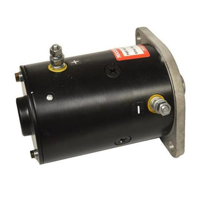 Fisher Buyers Quitanieves Bomba Hidráulica Motor Uni Mount 50133 A5819