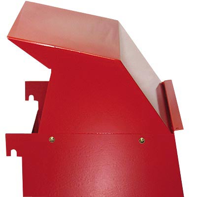 Grit Collector 88-037 for Oregon 88-023 Grinder