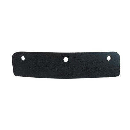 Honda 72521-747-A10 Center Auger Rubber