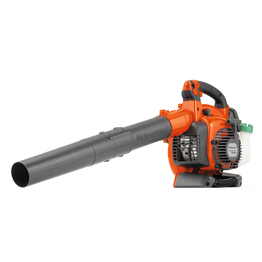 Husqvarna 125BVx Handheld Blower