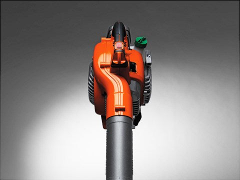 Husqvarna 125BVx Handheld Blower