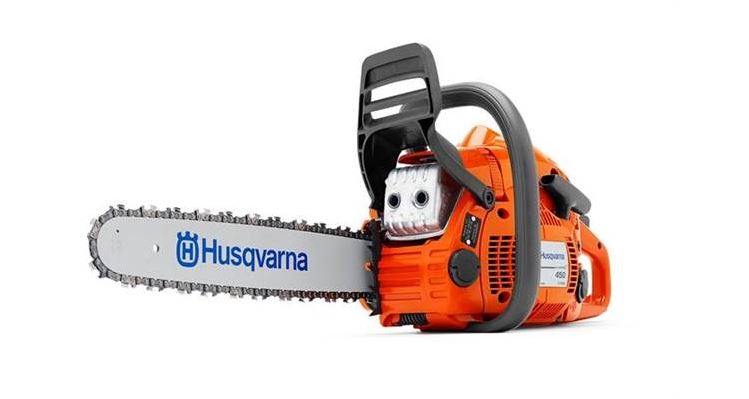 Husqvarna 450 e-series II 18 In. Chainsaw