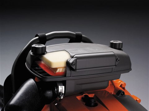 Husqvarna 570BFS Backpack Blower