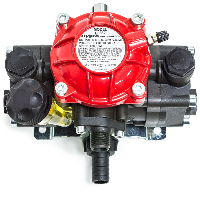 Hypro 9910-D252 Medium Diaphragm Pressure Pump