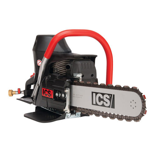 ICS 680GC-14 14 In. Diamond Cutting Concrete Chainsaw
