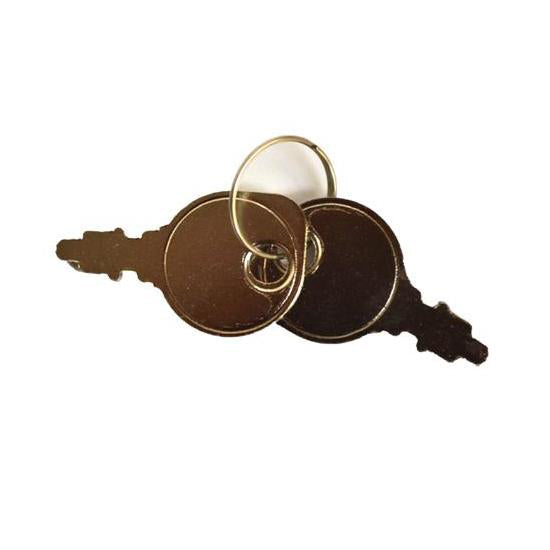 Interruptor de encendido para Briggs &amp; Stratton 692318 Scag 48798 Toro 83-0020 Wright 52420008