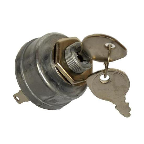 Interruptor de encendido para Briggs &amp; Stratton 692318 Scag 48798 Toro 83-0020 Wright 52420008