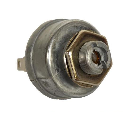 Interruptor de encendido para Briggs &amp; Stratton 692318 Scag 48798 Toro 83-0020 Wright 52420008