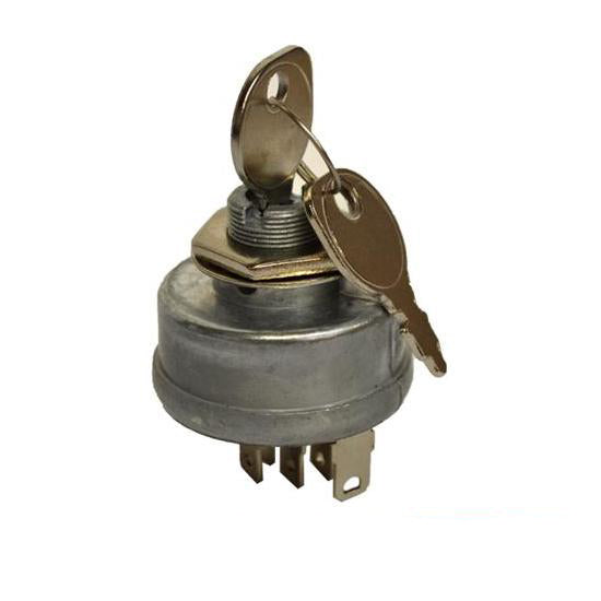 Interruptor de encendido para Briggs &amp; Stratton 692318 Scag 48798 Toro 83-0020 Wright 52420008
