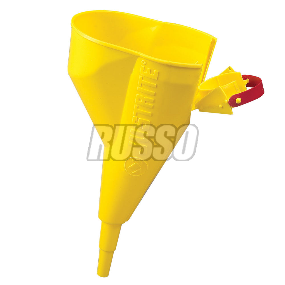 Embudo Justrite 11202Y