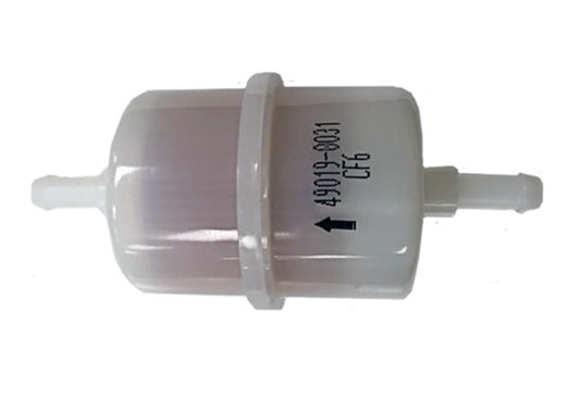 Kawasaki 49019-0031 Fuel Filter