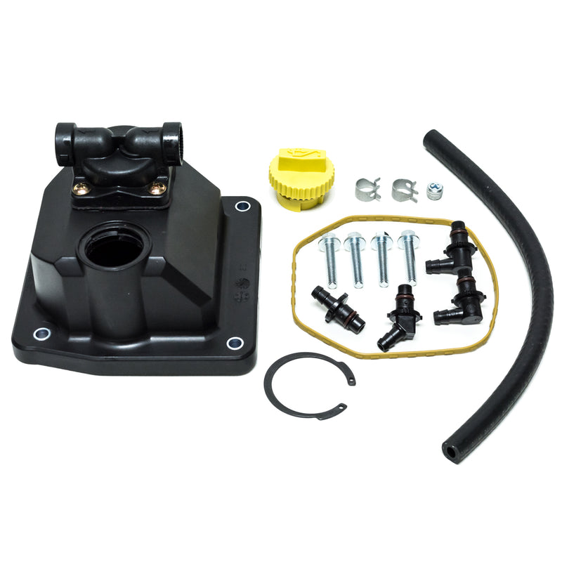 Kohler 24 559 10-S Valve Cover Fuel Pump Kit