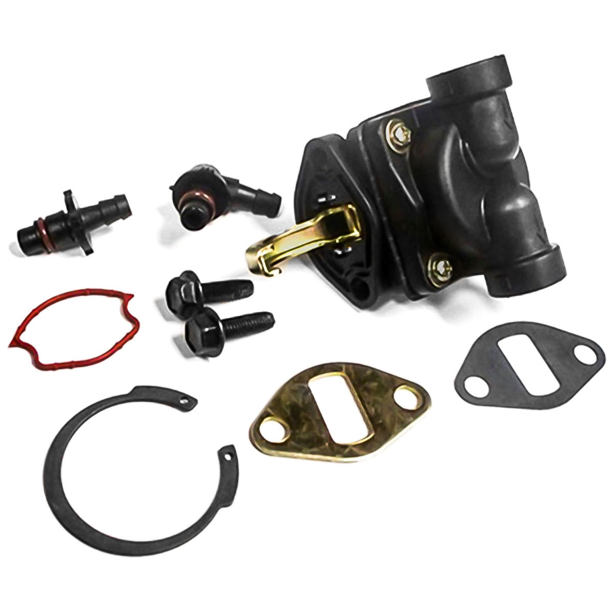 Kohler 12 559 02S Fuel Pump Kit — Russo Power Equipment