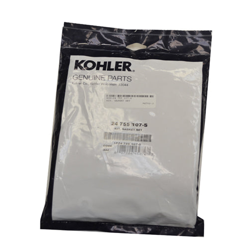 Kohler 24 755 107-S Overhaul Kit