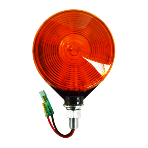 Kubota 3C081-75870 Conjunto de luces de peligro ámbar