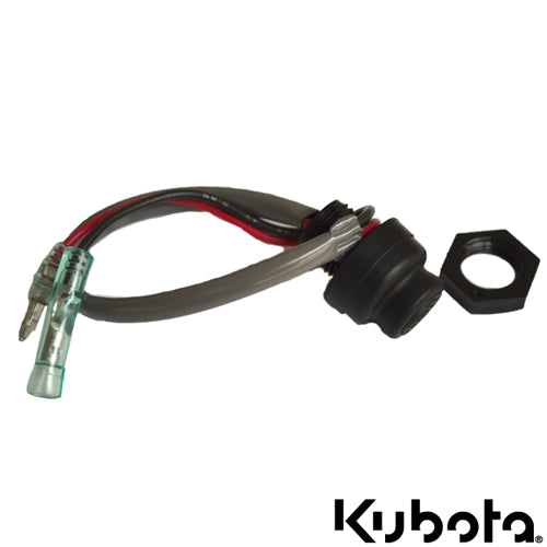 Kubota K7591-62260 Horn Switch